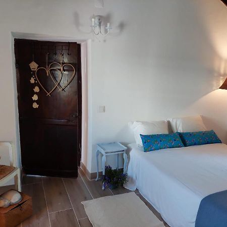 Casa Castanhos Guest House Vila Fresca Exterior photo