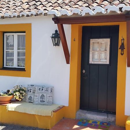 Casa Castanhos Guest House Vila Fresca Exterior photo